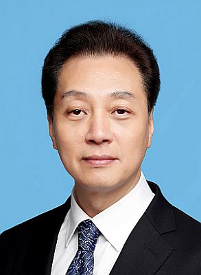 WANG Chao